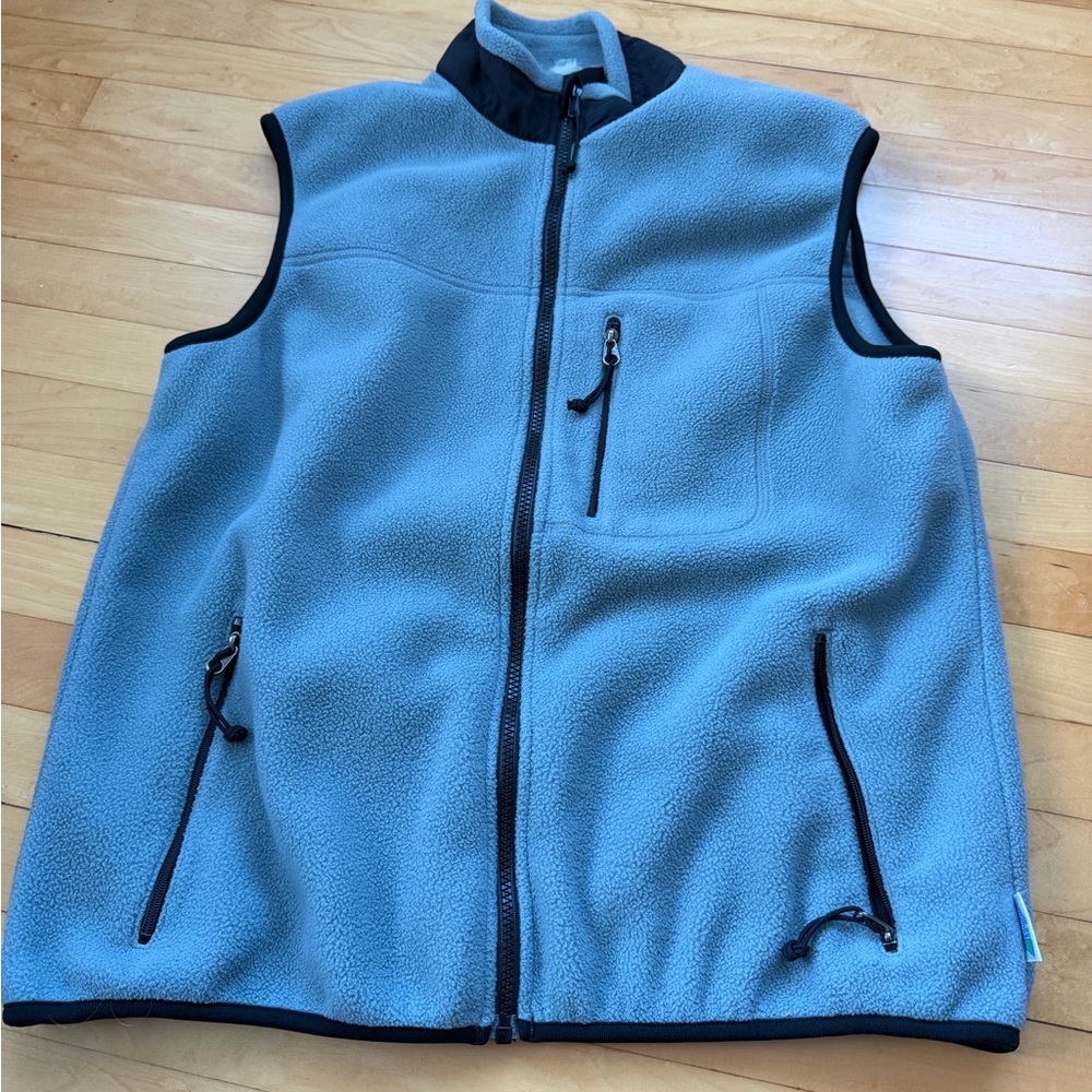 MEC (vintage) Vest